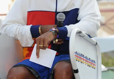 Craig Barritt/Getty Images