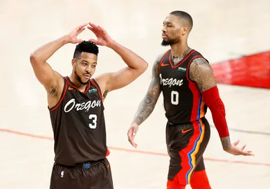 Steph Chambers/Getty Images