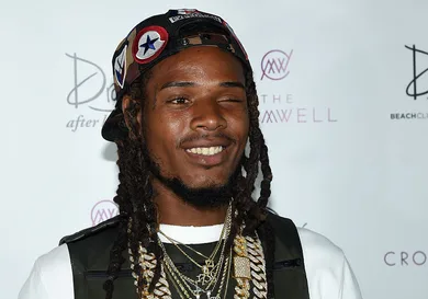 Ethan Miller/Getty Images