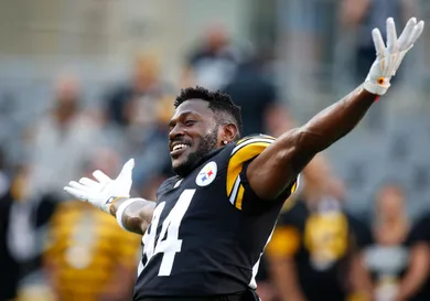 Justin K. Aller/Getty Images