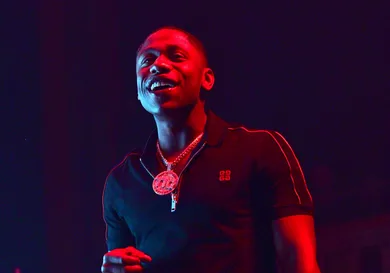 Prince Williams/Wireimage/Getty Images