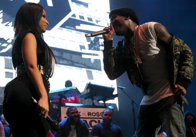 Bennett Raglin/Getty Images