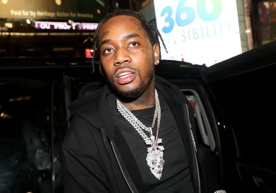 Johnny Nunez/Getty Images