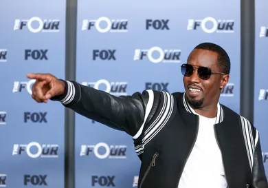 Rich Fury / Getty Images