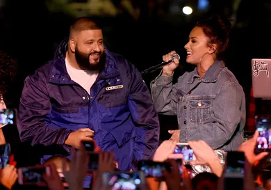 Kevin Winter/Getty Images