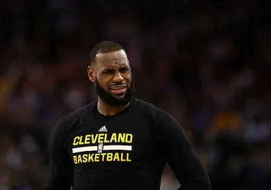 Ezra Shaw/Getty Images