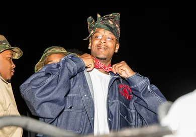 Carmen Mandato / Stringer / Getty Images