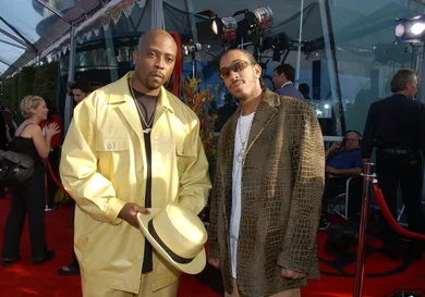 Frank Micelotta/Getty Images