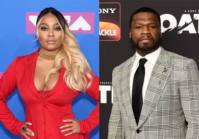 Jamie McCarthy & Amanda Edwards/Getty Images