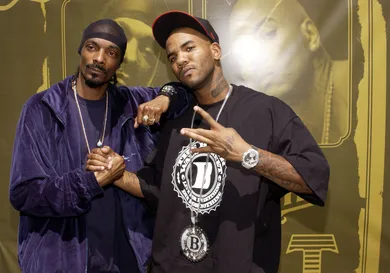 Amanda Edwards/Getty Images