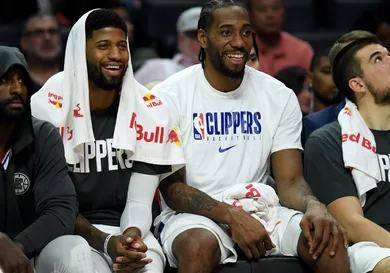 Harry How/Getty Images