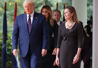 Chip Somodevilla/Getty Images