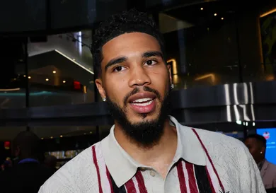 Theo Wargo/Getty Images