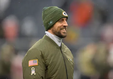 Stacy Revere/ Getty Images