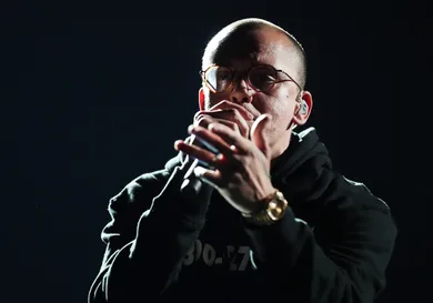 Christopher Polk / Getty Images