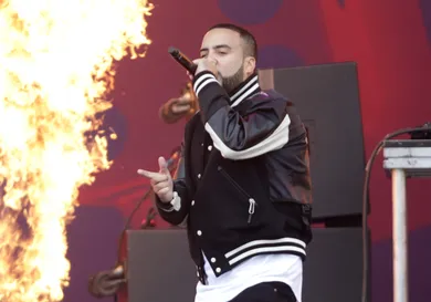 Isaac Brekken/Getty Images