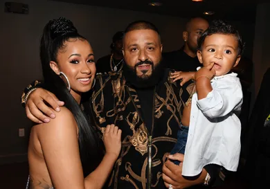 Paras Griffin/Getty Images