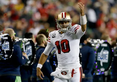 Otto Greule Jr/Getty Images