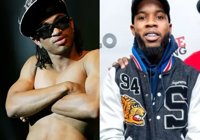 Ethan Miller & Roy Rochlin/Getty Images