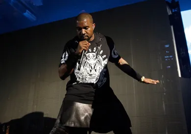 Rick Kern/Getty Images