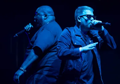 Emma McIntyre / Getty Images