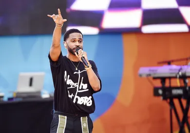 Nicholas Hunt/Getty Images