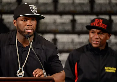 Ethan Miller/ Getty Images