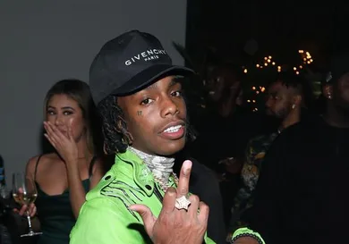 Jerritt Clark/Getty Images for 2wenty 2wenty Music