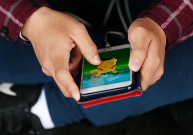 Brendon Thorne/Getty Images