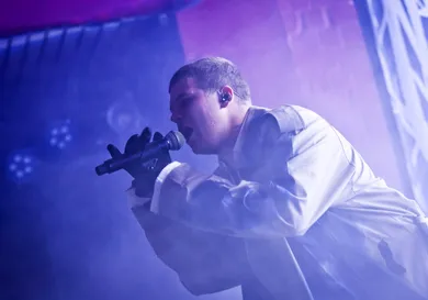 Frank Hoensch / Getty Images