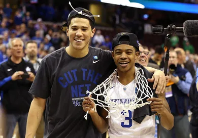 Andy Lyons/Getty Images