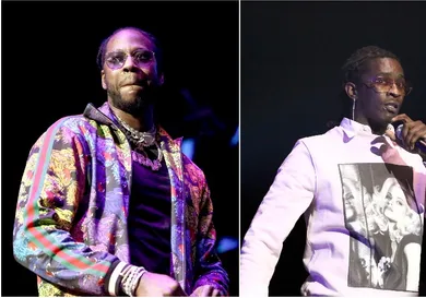 Ser Baffo / Getty Images