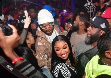 Prince Williams/Wireimage/GettyImages