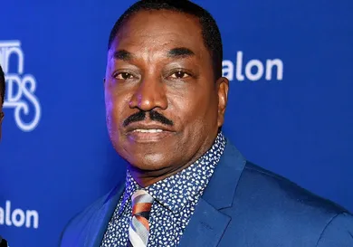 Paras Griffin / Stringer / Getty Images