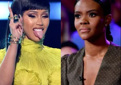 Kevin Winter / Staff / Getty Images, Jason Davis / Stringer / Getty Images