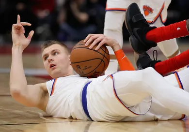 Jonathan Daniel/Getty Images