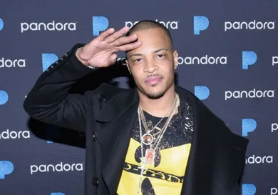 Vivien Killilea / Stringer / Getty Images