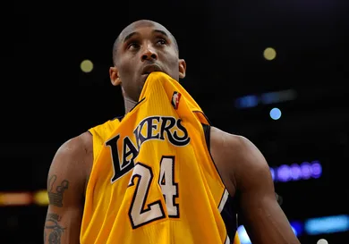 Kevork Djansezian/Getty Images