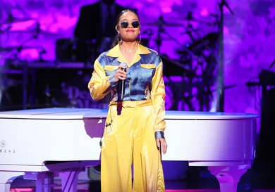 Leon Bennett/Getty Images