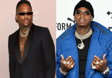 Dimitrios Kambouris, Mike Coppola/Getty Images