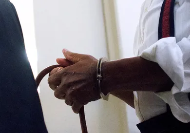 Mark Makela/Getty Images