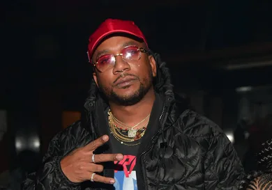 Prince Williams/Getty Images