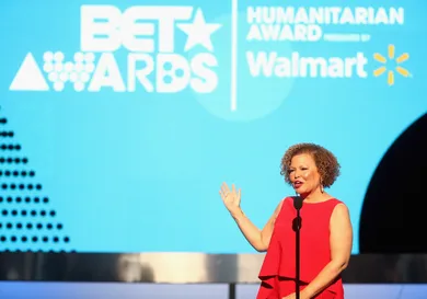 Frederick M. Brown/Getty Images