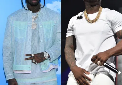 Pascal Le Segretain & Theo Wargo/Getty Images