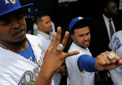 Ed Zurga/Getty Images