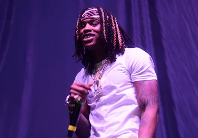 Prince Williams/Getty Images