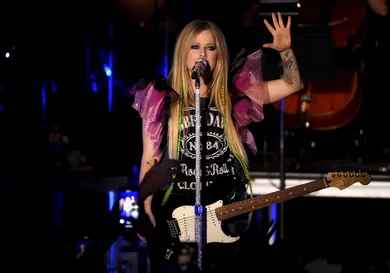 Kevin Winter/Getty Images