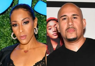 Amy Sussman / Staff / Getty Images, Paras Griffin / Stringer / Getty Images