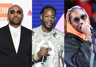 Paras Griffin/Getty Images, Paras Griffin/Getty Images, Nicholas Hunt/Getty Images