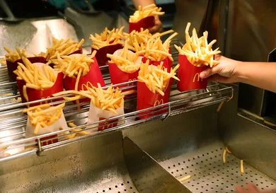 Joe Raedle/Getty Images